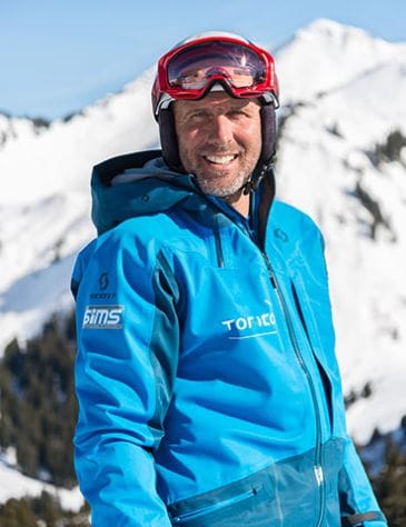Find about more about Torico's Instructors | Torico Performance Skiing