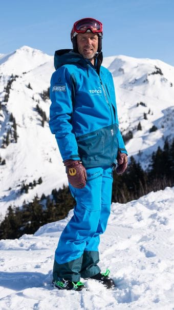 See what Torico has got to offer | Torico Performance Skiing